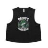 Wo's Martina Crop Tank Thumbnail