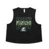 Wo's Martina Crop Tank Thumbnail