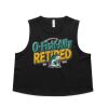 Wo's Martina Crop Tank Thumbnail