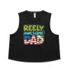 Wo's Martina Crop Tank Thumbnail
