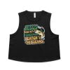 Wo's Martina Crop Tank Thumbnail