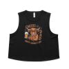 Wo's Martina Crop Tank Thumbnail