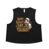 Wo's Martina Crop Tank Thumbnail