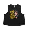 Wo's Martina Crop Tank Thumbnail