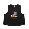 Wo's Martina Crop Tank Thumbnail