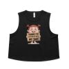 Wo's Martina Crop Tank Thumbnail
