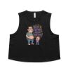 Wo's Martina Crop Tank Thumbnail