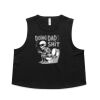 Wo's Martina Crop Tank Thumbnail