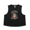 Wo's Martina Crop Tank Thumbnail
