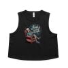 Wo's Martina Crop Tank Thumbnail