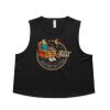 Wo's Martina Crop Tank Thumbnail