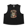Wo's Martina Crop Tank Thumbnail