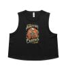 Wo's Martina Crop Tank Thumbnail
