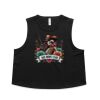 Wo's Martina Crop Tank Thumbnail