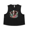 Wo's Martina Crop Tank Thumbnail