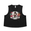 Wo's Martina Crop Tank Thumbnail