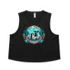 Wo's Martina Crop Tank Thumbnail