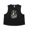 Wo's Martina Crop Tank Thumbnail