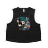 Wo's Martina Crop Tank Thumbnail