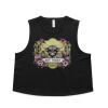 Wo's Martina Crop Tank Thumbnail