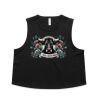 Wo's Martina Crop Tank Thumbnail