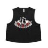 Wo's Martina Crop Tank Thumbnail