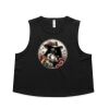 Wo's Martina Crop Tank Thumbnail