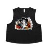 Wo's Martina Crop Tank Thumbnail