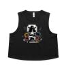 Wo's Martina Crop Tank Thumbnail