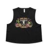 Wo's Martina Crop Tank Thumbnail