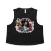 Wo's Martina Crop Tank Thumbnail