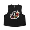 Wo's Martina Crop Tank Thumbnail