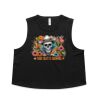 Wo's Martina Crop Tank Thumbnail
