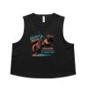 Wo's Martina Crop Tank Thumbnail