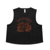 Wo's Martina Crop Tank Thumbnail