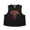 Wo's Martina Crop Tank Thumbnail