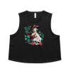 Wo's Martina Crop Tank Thumbnail