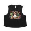 Wo's Martina Crop Tank Thumbnail