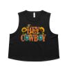 Wo's Martina Crop Tank Thumbnail
