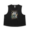 Wo's Martina Crop Tank Thumbnail