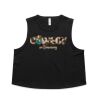 Wo's Martina Crop Tank Thumbnail