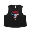 Wo's Martina Crop Tank Thumbnail