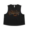 Wo's Martina Crop Tank Thumbnail