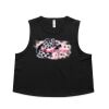 Wo's Martina Crop Tank Thumbnail
