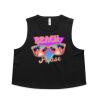 Wo's Martina Crop Tank Thumbnail