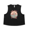 Wo's Martina Crop Tank Thumbnail