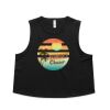Wo's Martina Crop Tank Thumbnail