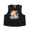 Wo's Martina Crop Tank Thumbnail
