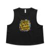 Wo's Martina Crop Tank Thumbnail