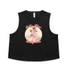 Wo's Martina Crop Tank Thumbnail